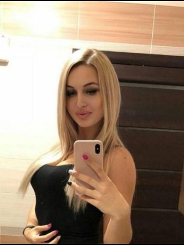 Анкета проститутки Анюта, Борзя, 24 года, №223755